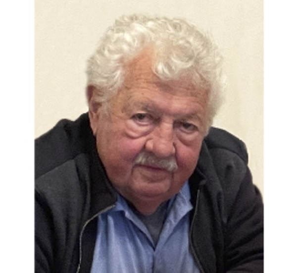 Ed Erhard Van Bargen